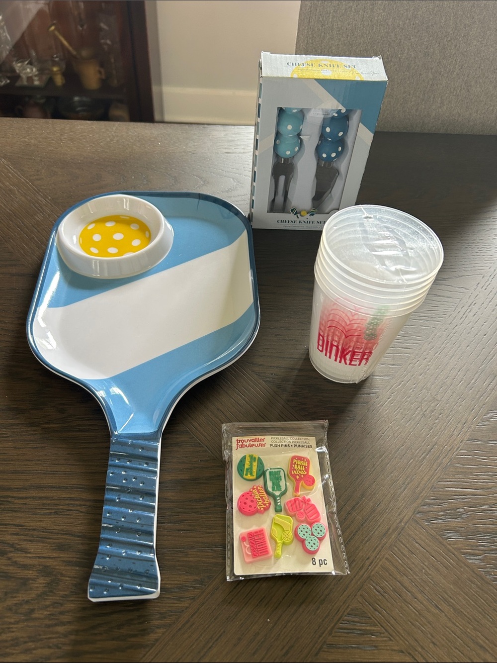 Pickleball bundle all new tags!! - Picture 6 of 6